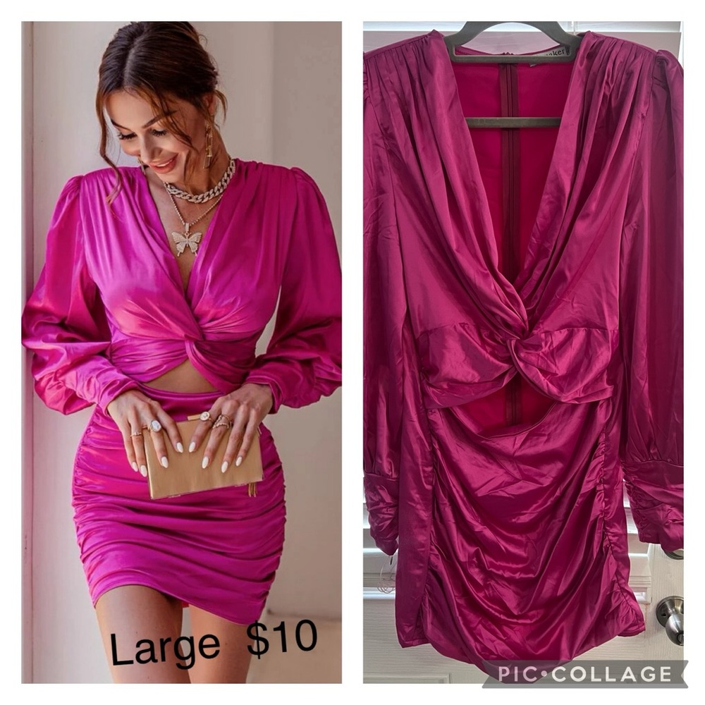 Women’s dress